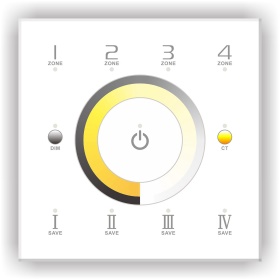 Touch Panel Controllers LTECH Control Panels Touch Panel Controllers LTECH Control Panels
